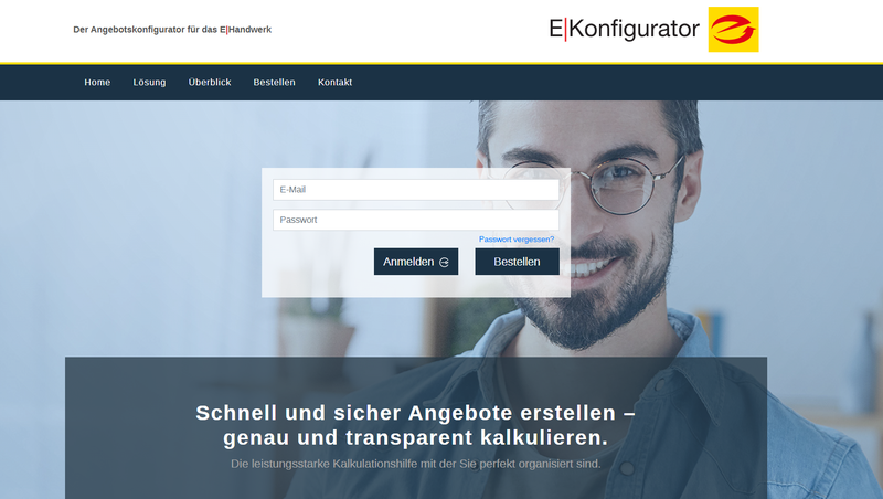 Titelbild zum News-Artikel Projekte im Wert von mehr als 510 Millionen Euro realisiert