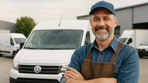 Titelbild zum News-Artikel: Exklusive KFZ-Vorteile für Handwerksbetriebe – Stichtag 30. November 2025!