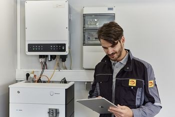 Titelbild zum News-Artikel: Viele Änderungen im PV-Bereich